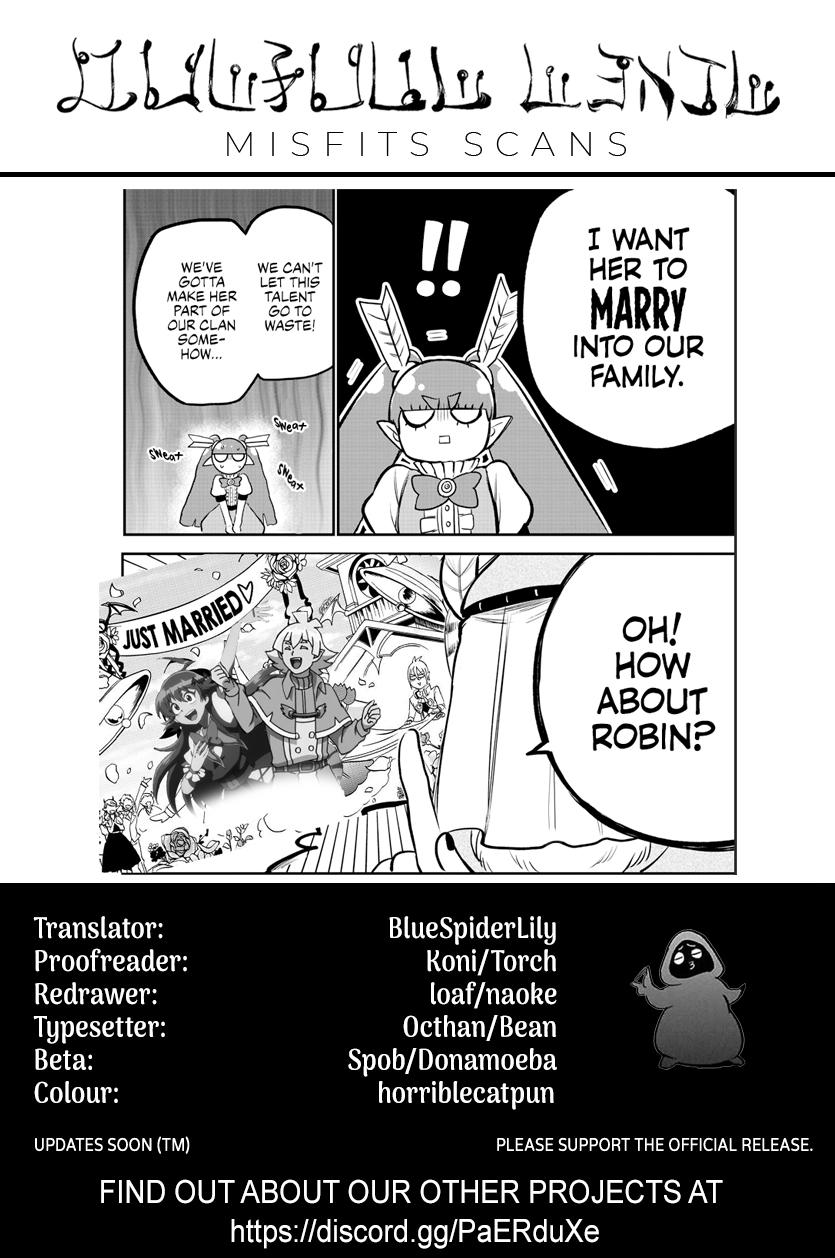 Read Welcome to Demon School En Manga Online