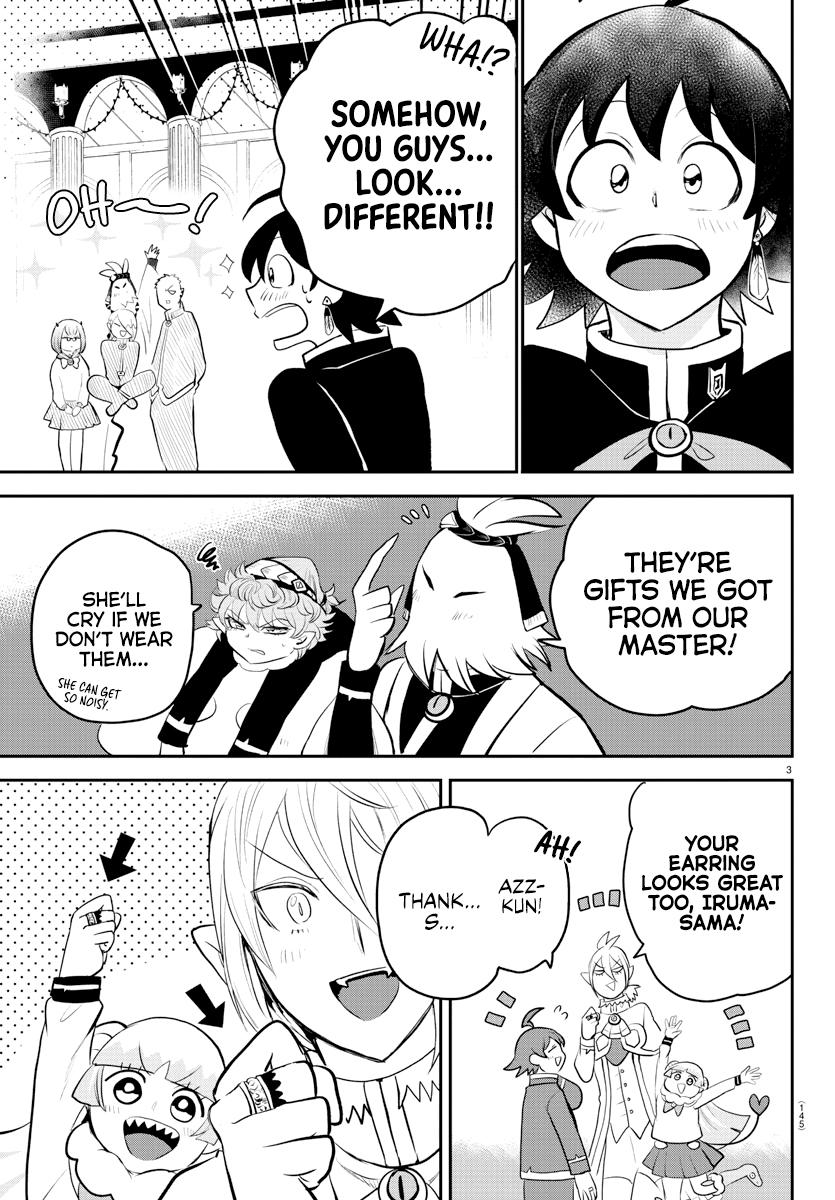 Read Welcome to Demon School En Manga Online