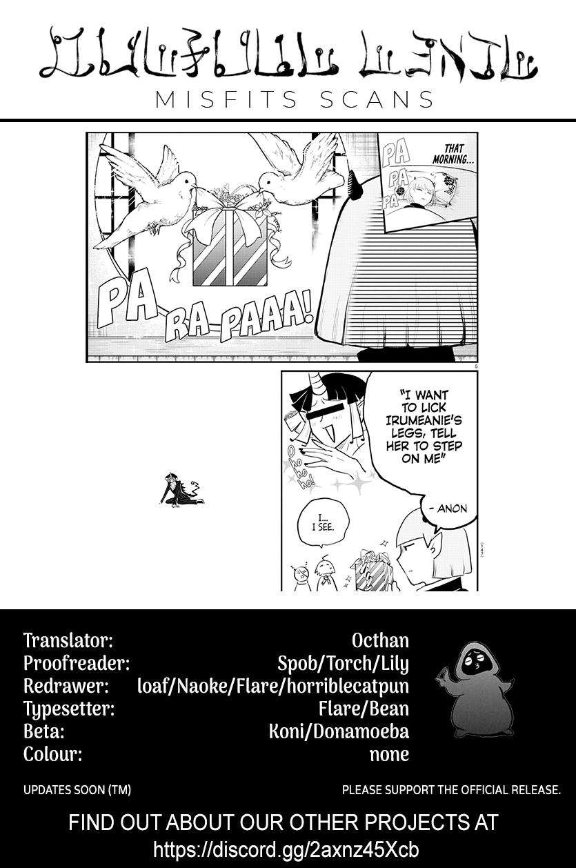 Read Welcome to Demon School En Manga Online