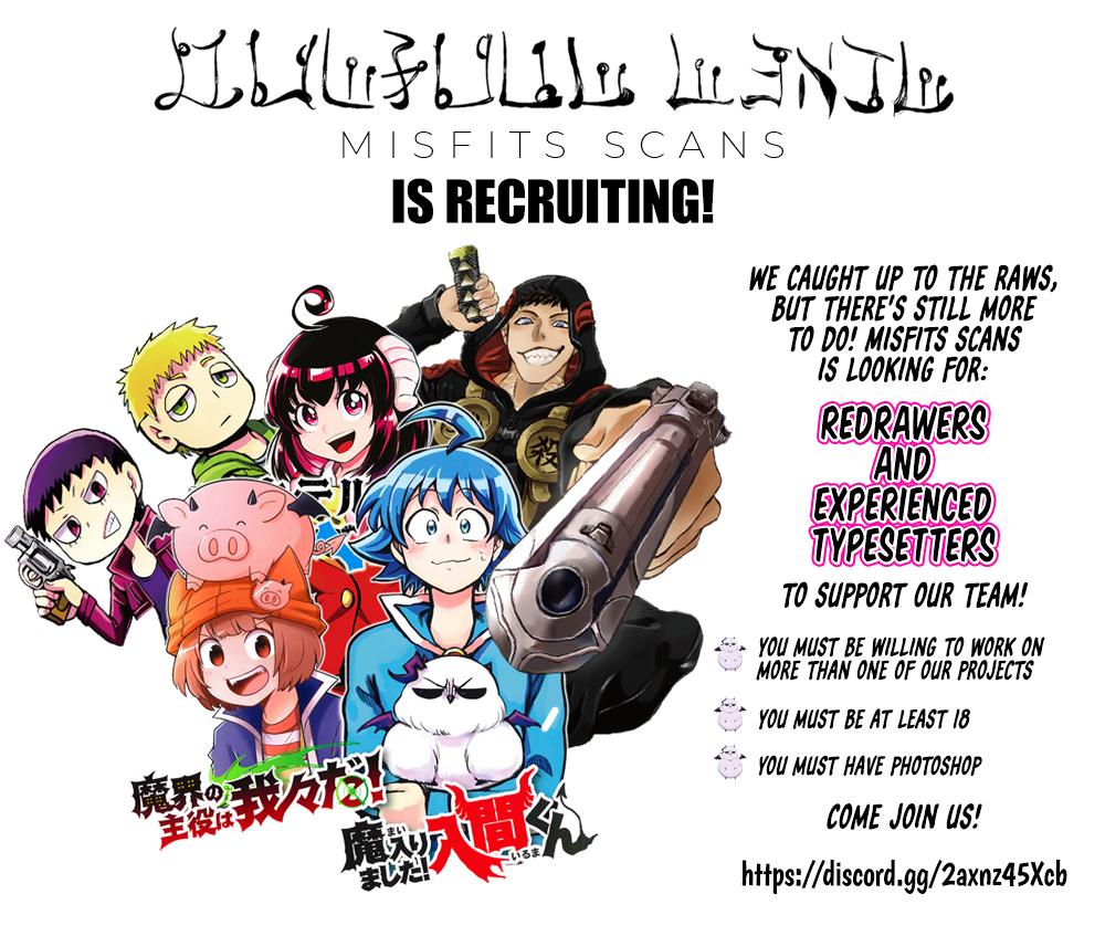 Read Welcome to Demon School En Manga Online