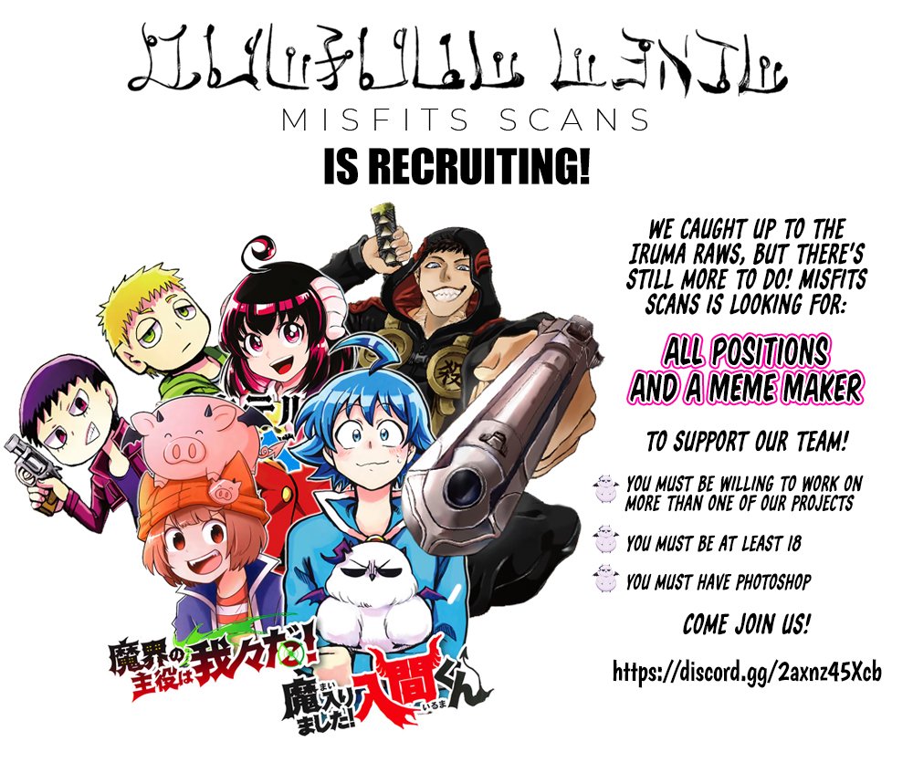 Read Welcome to Demon School En Manga Online