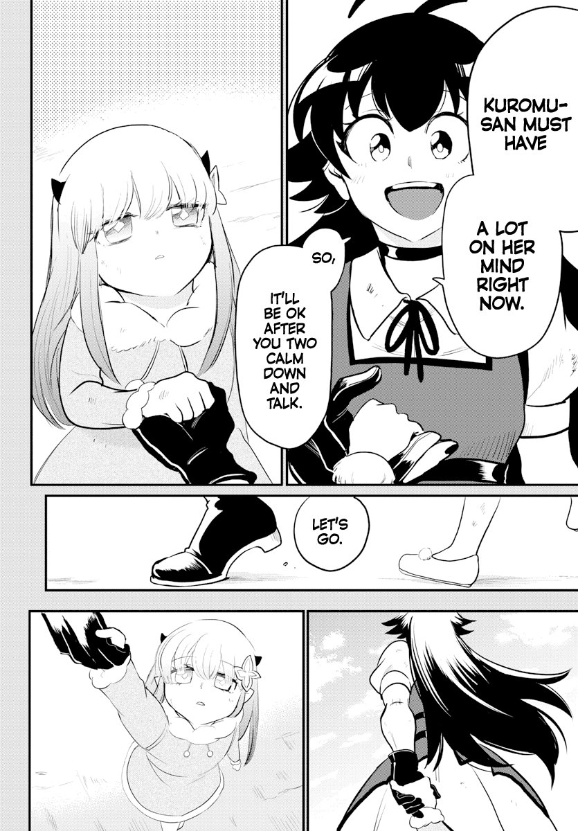 Read Welcome to Demon School En Manga Online