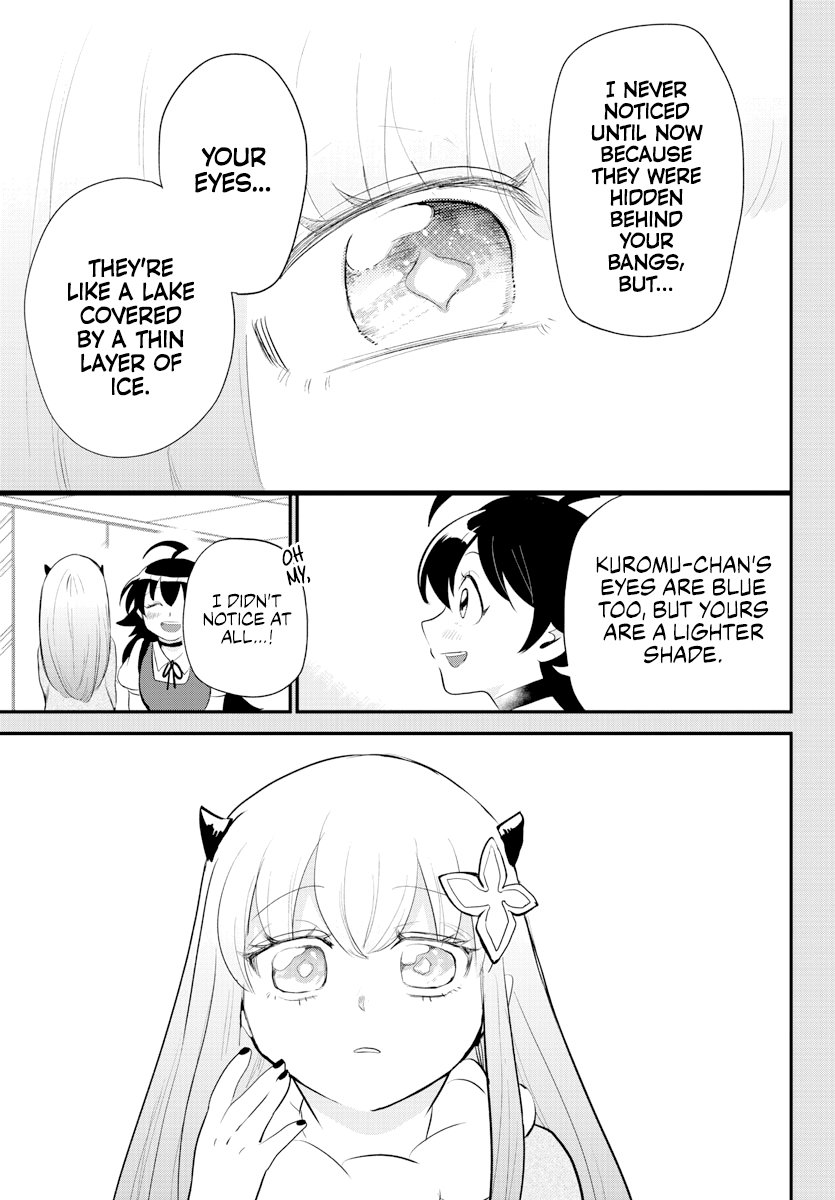 Read Welcome to Demon School En Manga Online