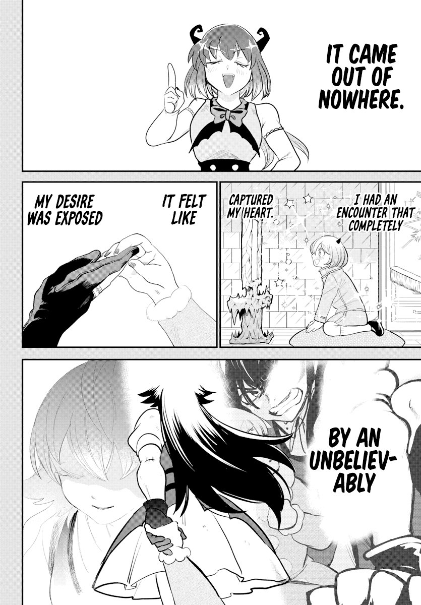 Read Welcome to Demon School En Manga Online