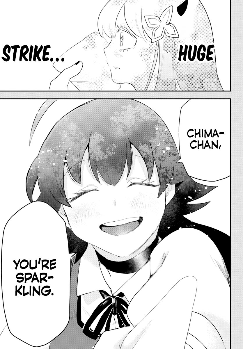 Read Welcome to Demon School En Manga Online
