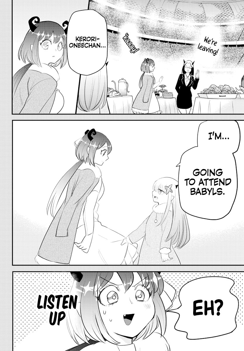 Read Welcome to Demon School En Manga Online
