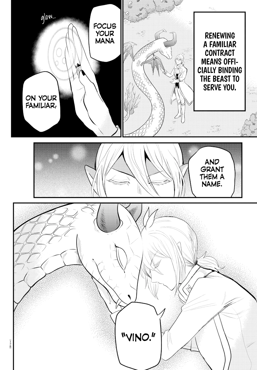 Read Welcome to Demon School En Manga Online