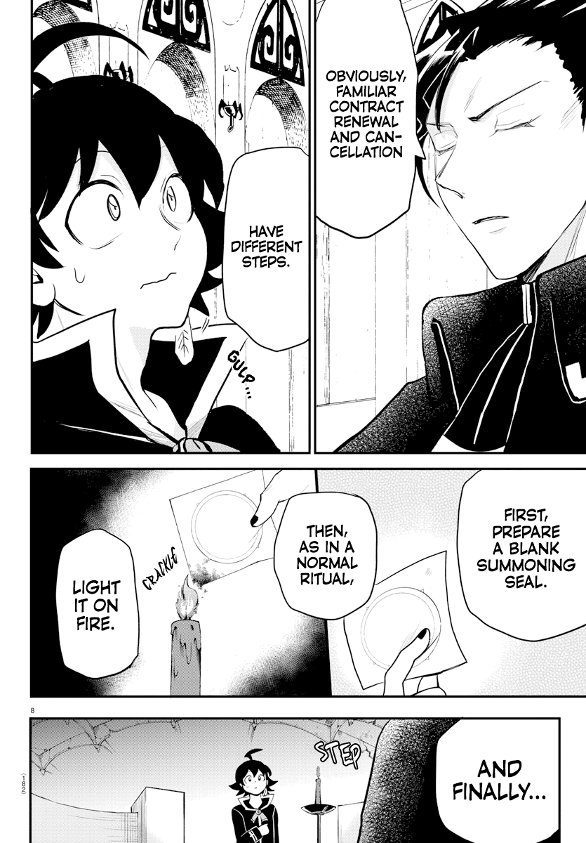 Read Welcome to Demon School En Manga Online