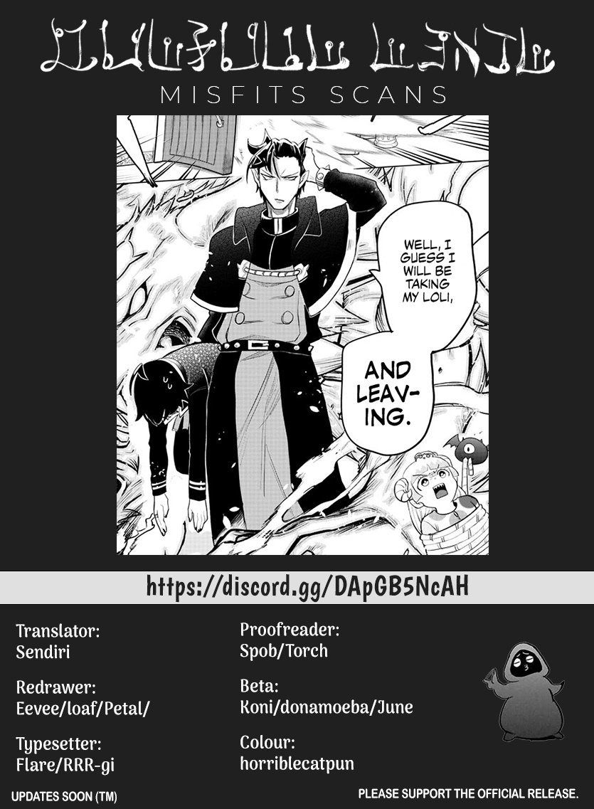 Read Welcome to Demon School En Manga Online