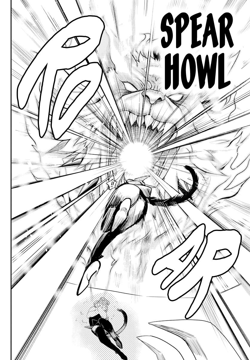 Read Welcome to Demon School En Manga Online
