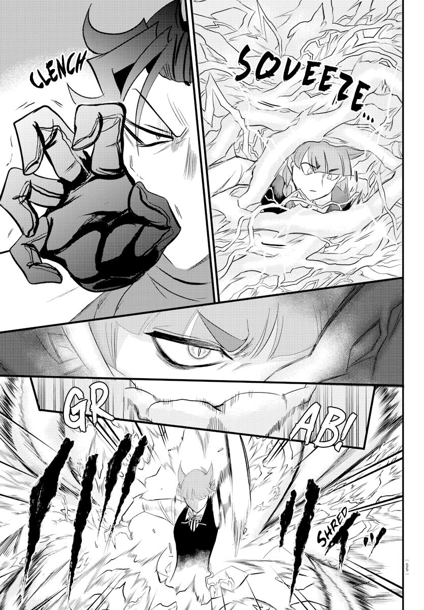 Read Welcome to Demon School En Manga Online