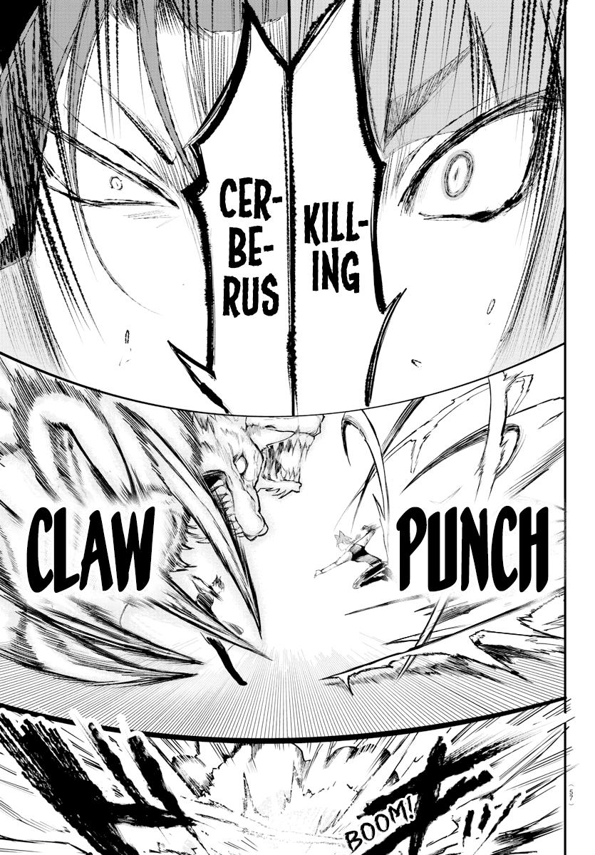 Read Welcome to Demon School En Manga Online