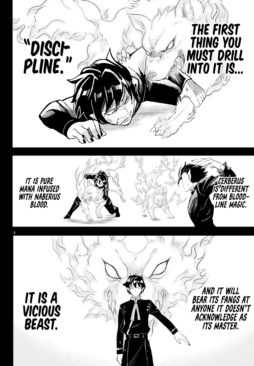 Read Welcome to Demon School En Manga Online