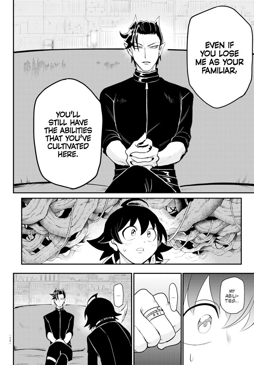 Read Welcome to Demon School En Manga Online