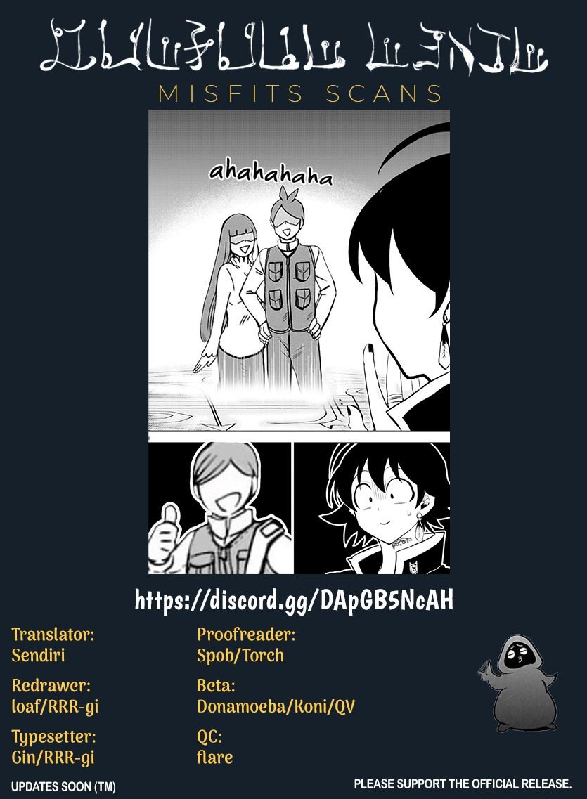 Read Welcome to Demon School En Manga Online