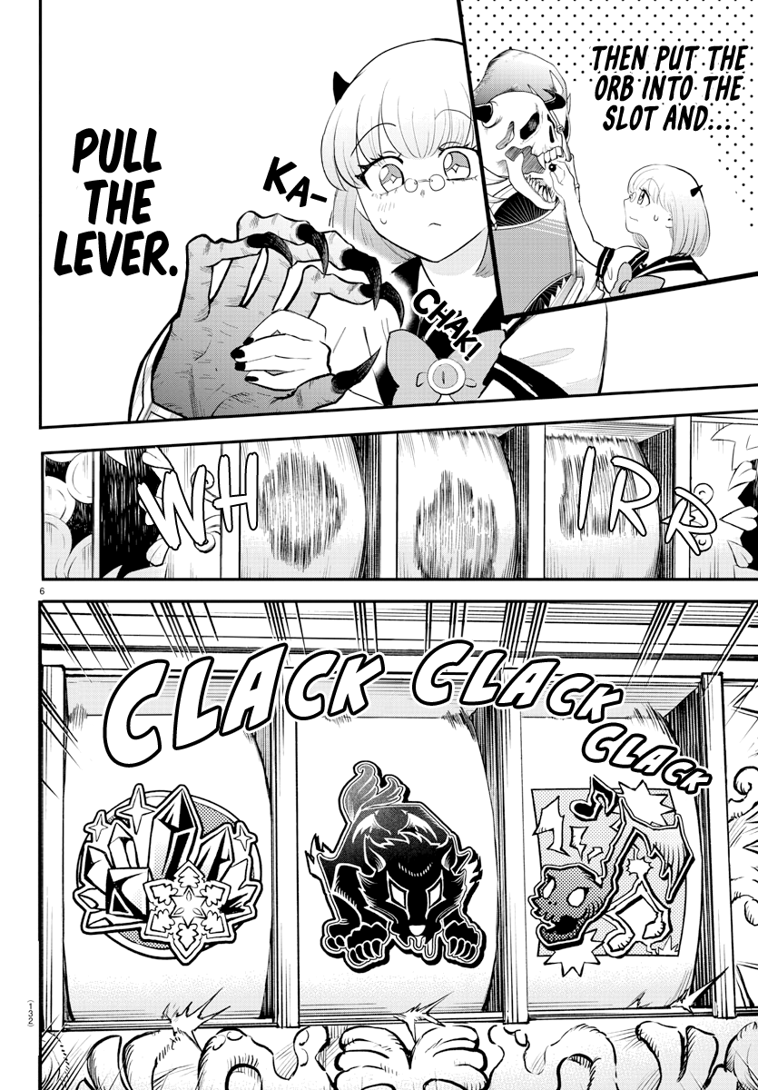 Read Welcome to Demon School En Manga Online
