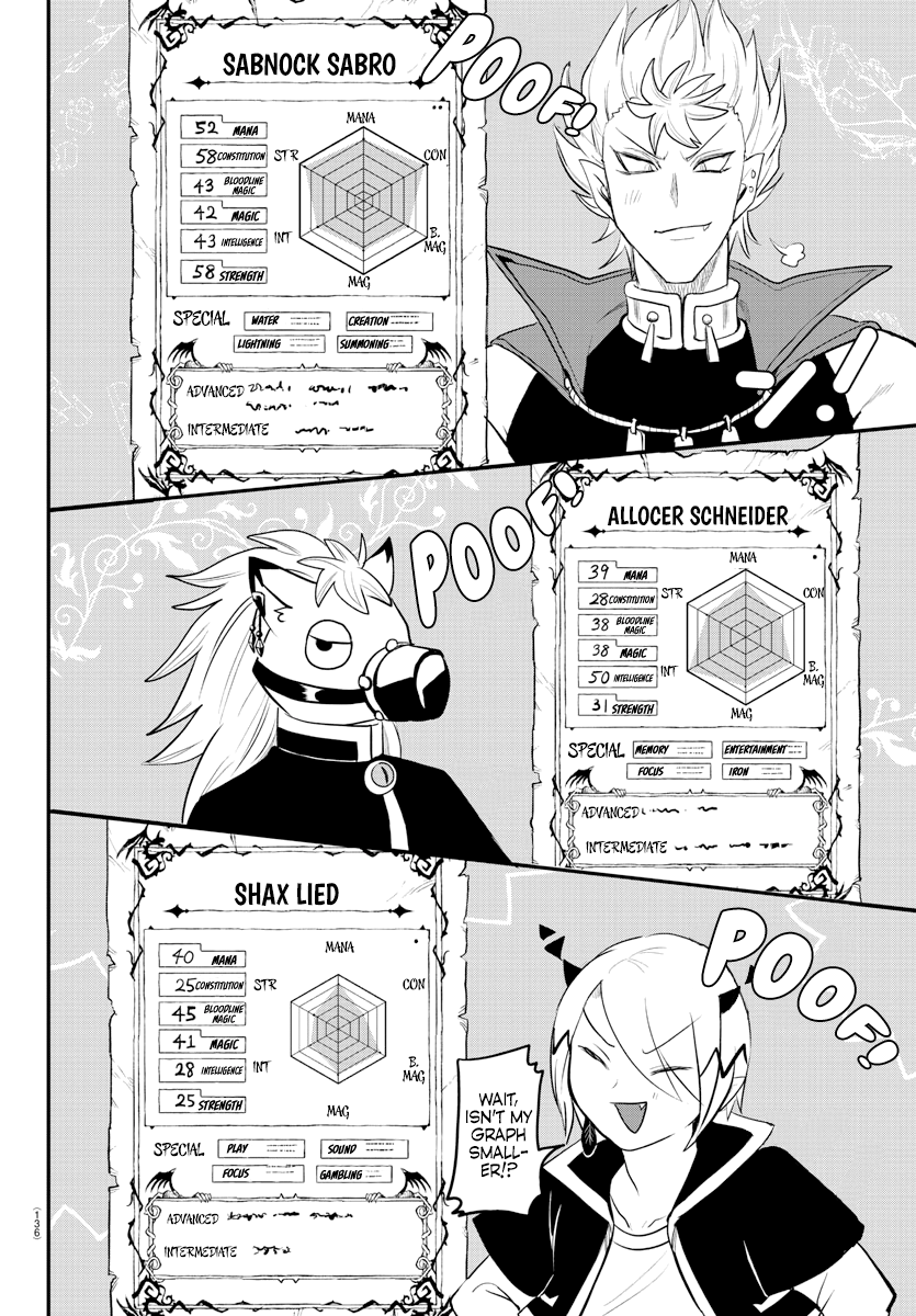 Read Welcome to Demon School En Manga Online
