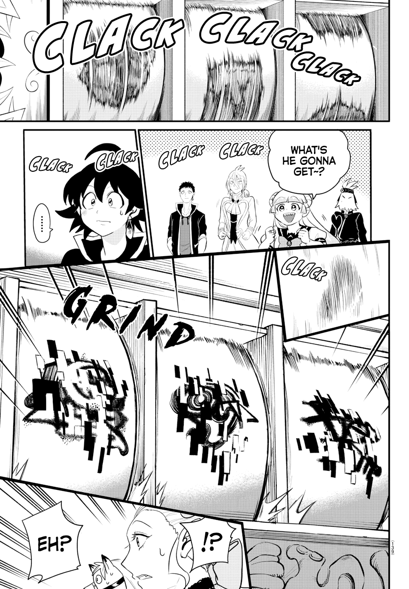 Read Welcome to Demon School En Manga Online