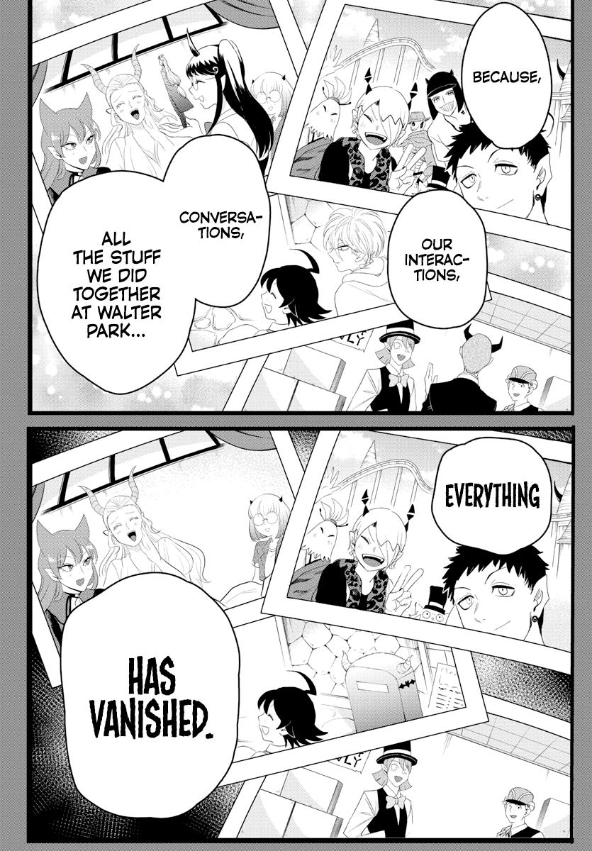 Read Welcome to Demon School En Manga Online