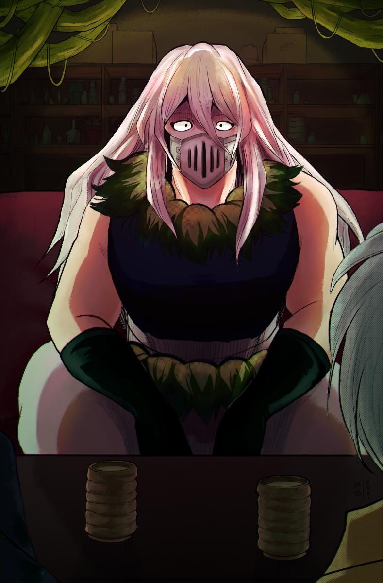 Read Welcome to Demon School En Manga Online