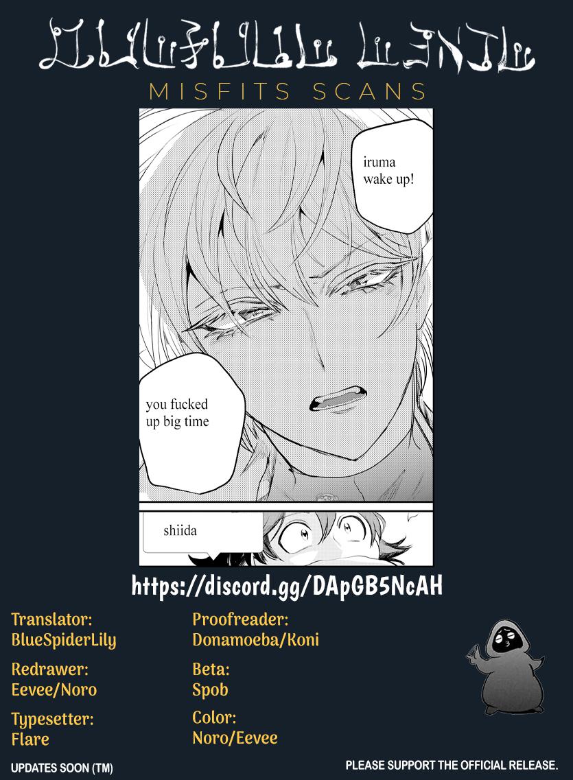 Read Welcome to Demon School En Manga Online