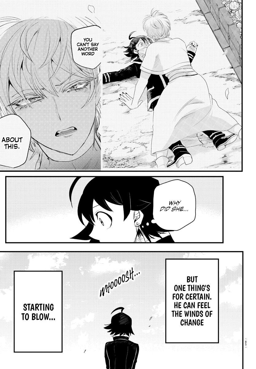 Read Welcome to Demon School En Manga Online