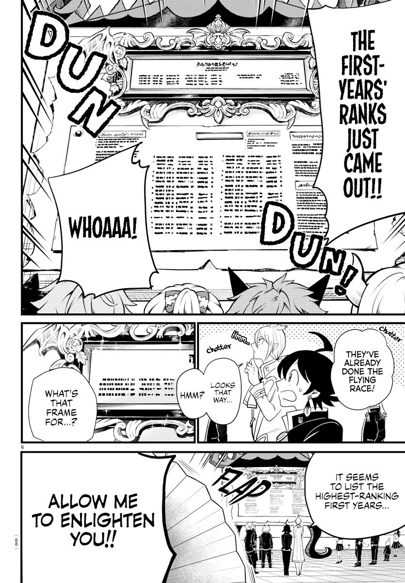 Read Welcome to Demon School En Manga Online
