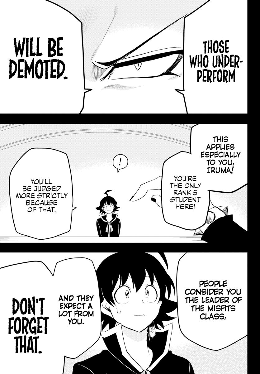 Read Welcome to Demon School En Manga Online
