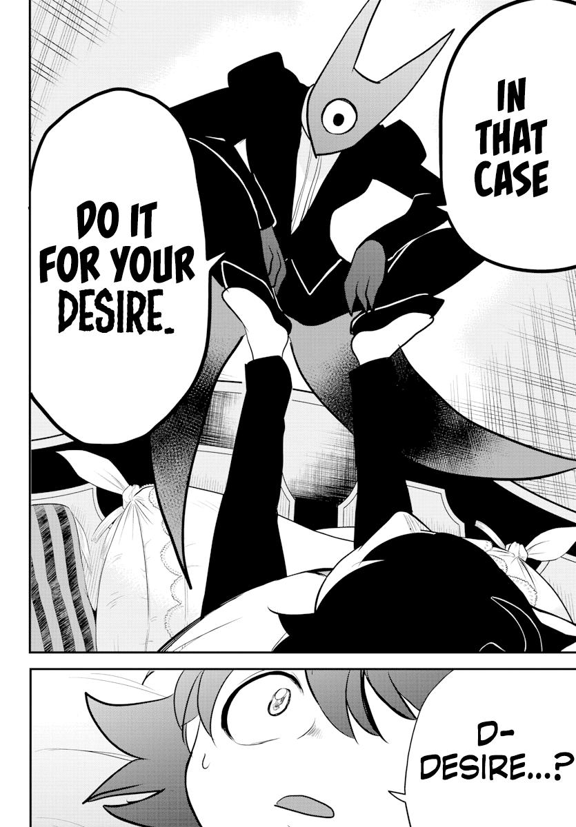 Read Welcome to Demon School En Manga Online