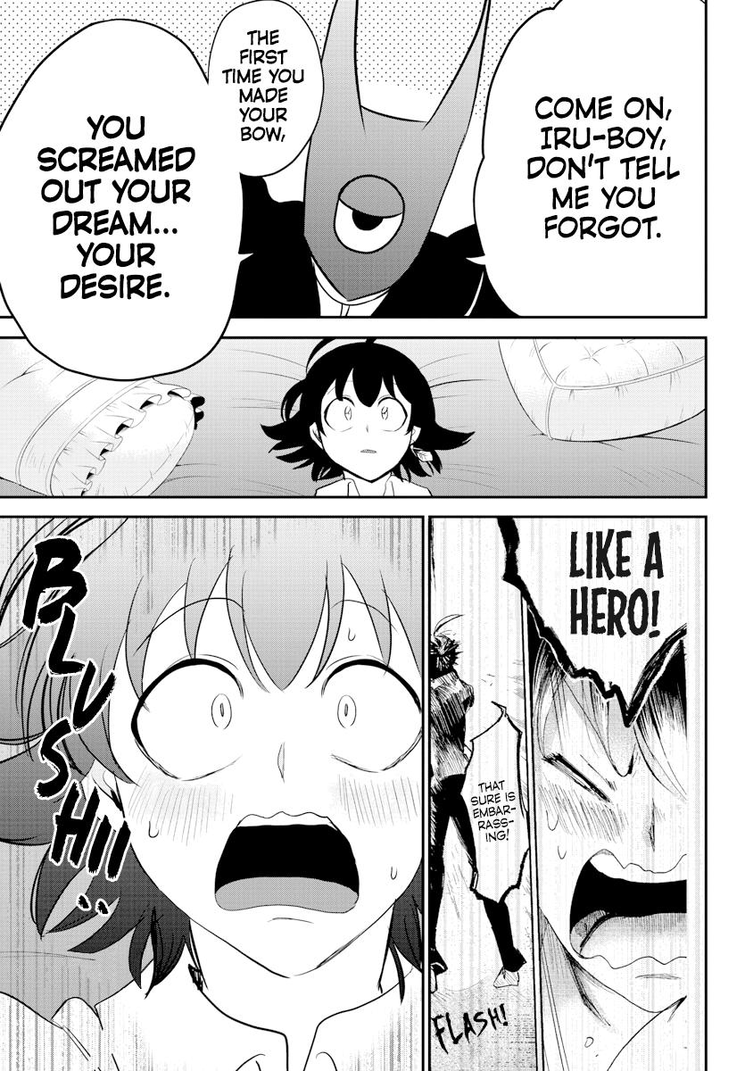 Read Welcome to Demon School En Manga Online