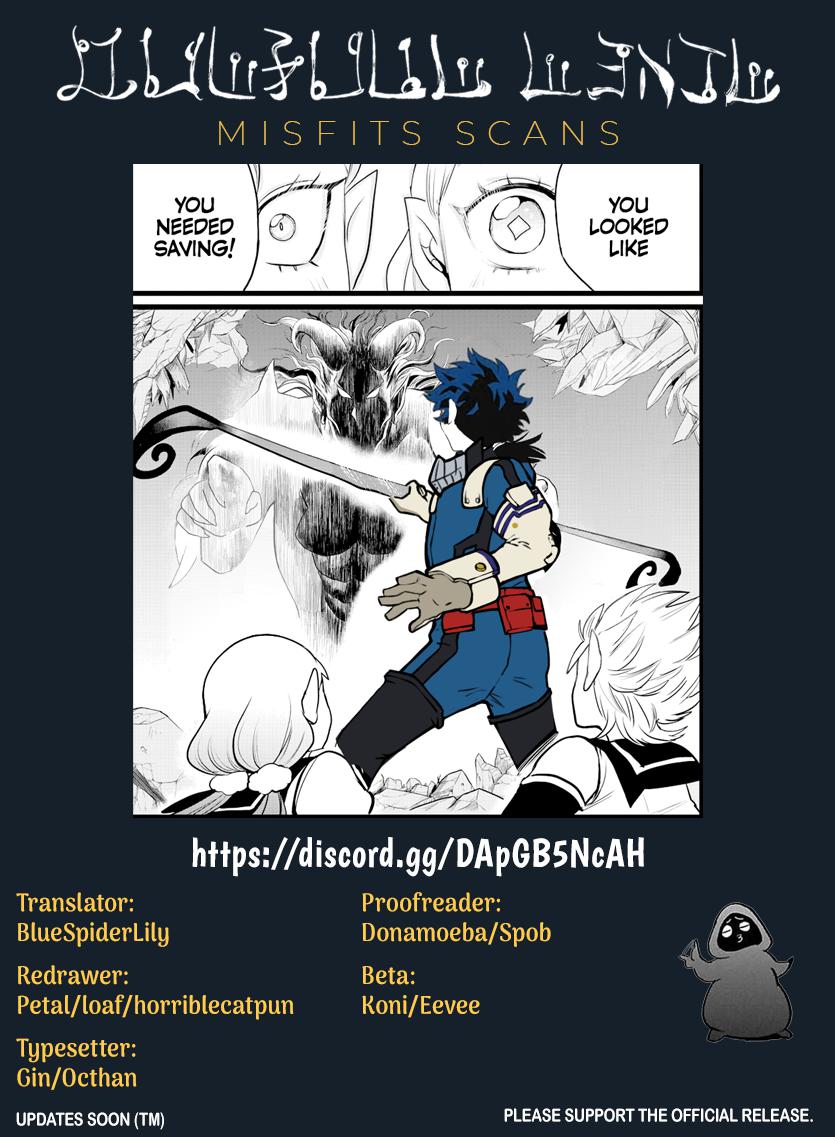 Read Welcome to Demon School En Manga Online