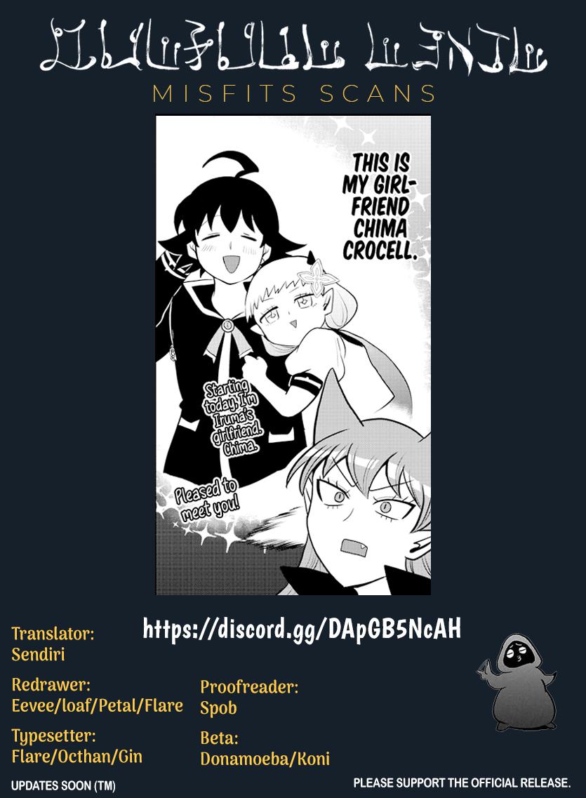 Read Welcome to Demon School En Manga Online