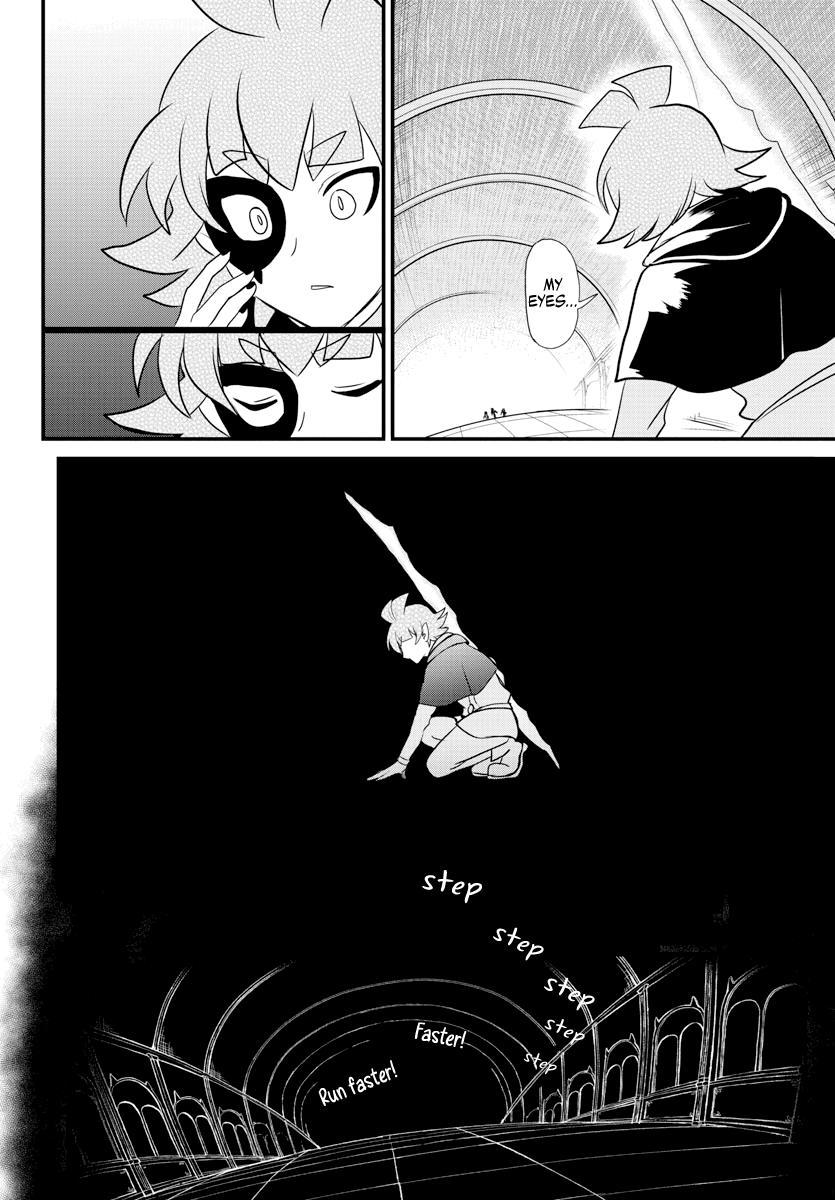 Read Welcome to Demon School En Manga Online