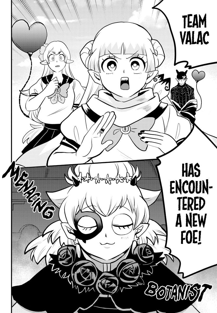 Read Welcome to Demon School En Manga Online