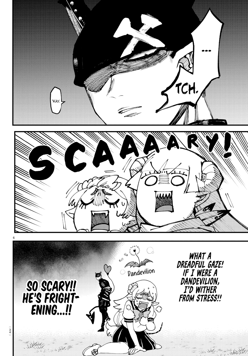 Read Welcome to Demon School En Manga Online