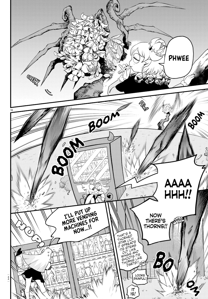 Read Welcome to Demon School En Manga Online