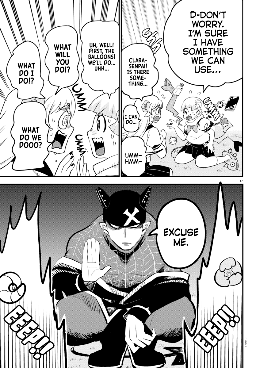 Read Welcome to Demon School En Manga Online