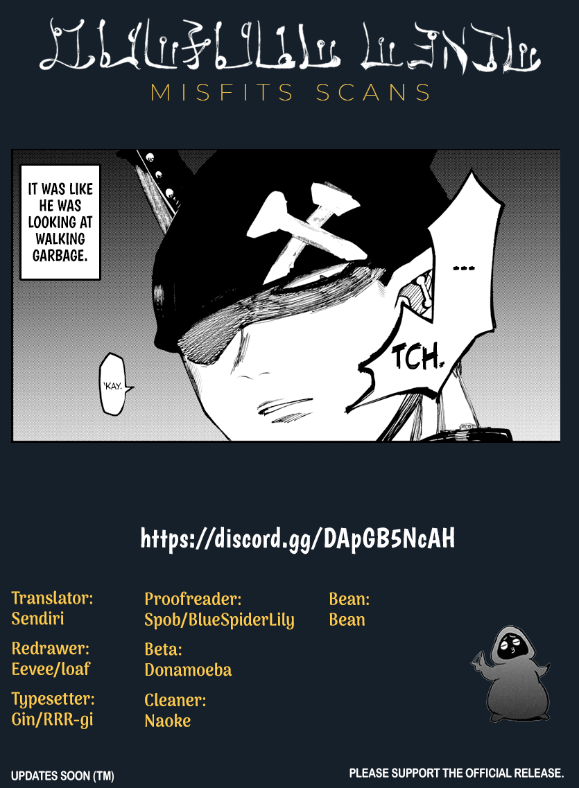 Read Welcome to Demon School En Manga Online