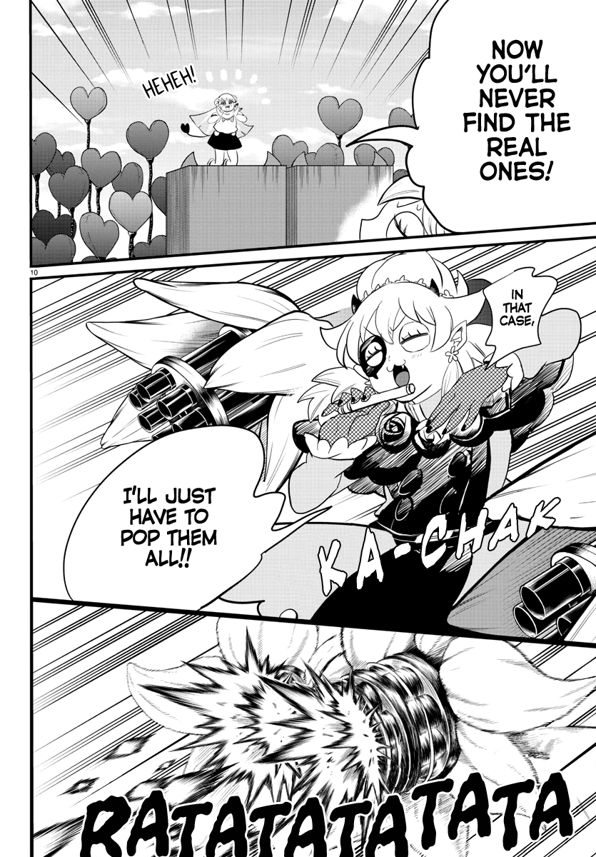 Read Welcome to Demon School En Manga Online