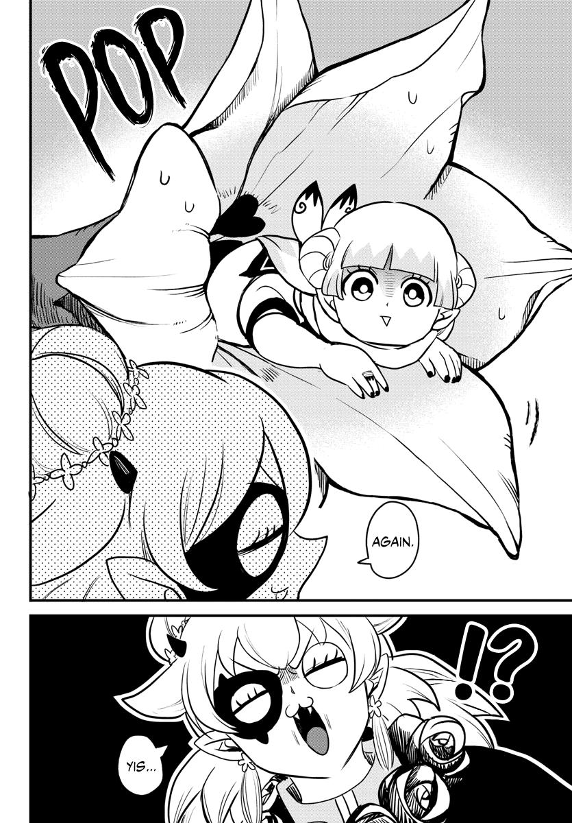 Read Welcome to Demon School En Manga Online