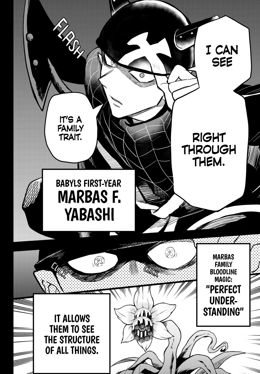 Read Welcome to Demon School En Manga Online
