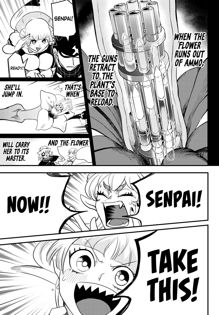Read Welcome to Demon School En Manga Online