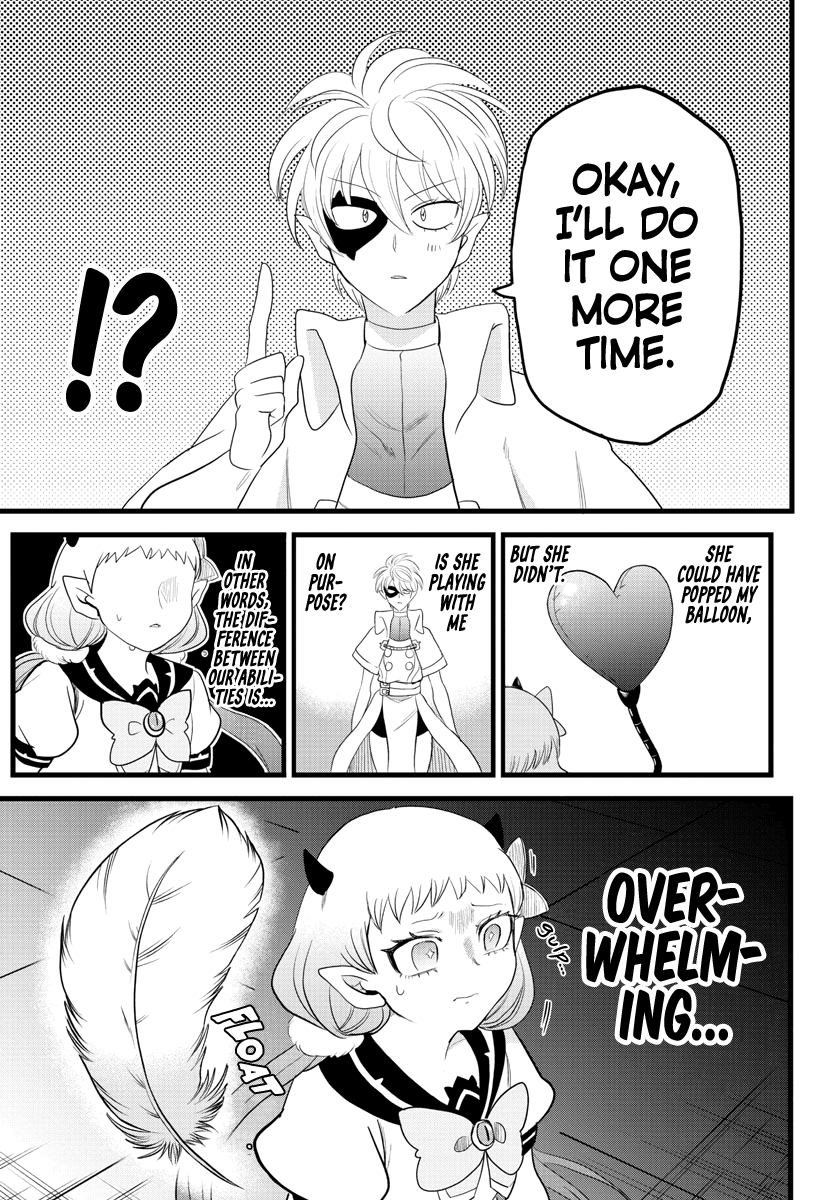 Read Welcome to Demon School En Manga Online