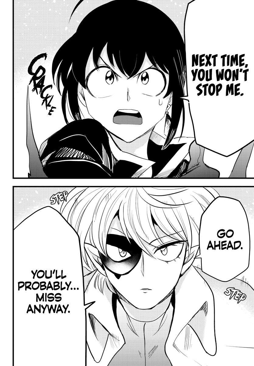 Read Welcome to Demon School En Manga Online