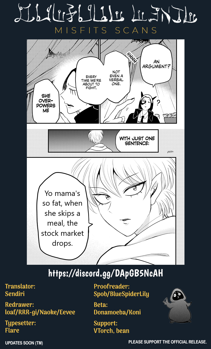 Read Welcome to Demon School En Manga Online