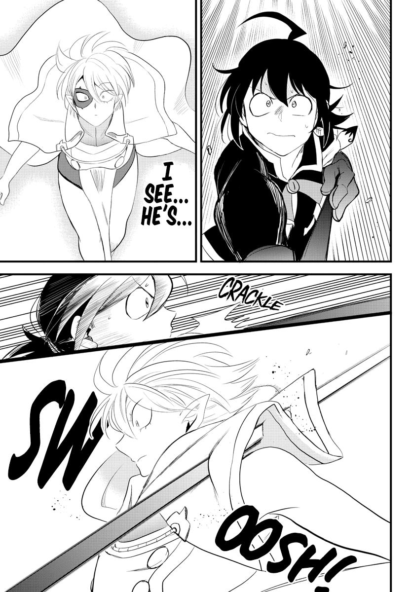 Read Welcome to Demon School En Manga Online