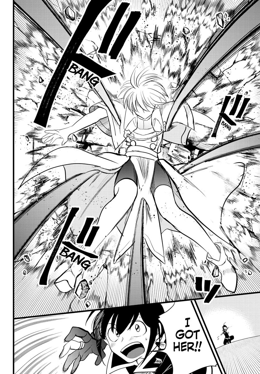 Read Welcome to Demon School En Manga Online
