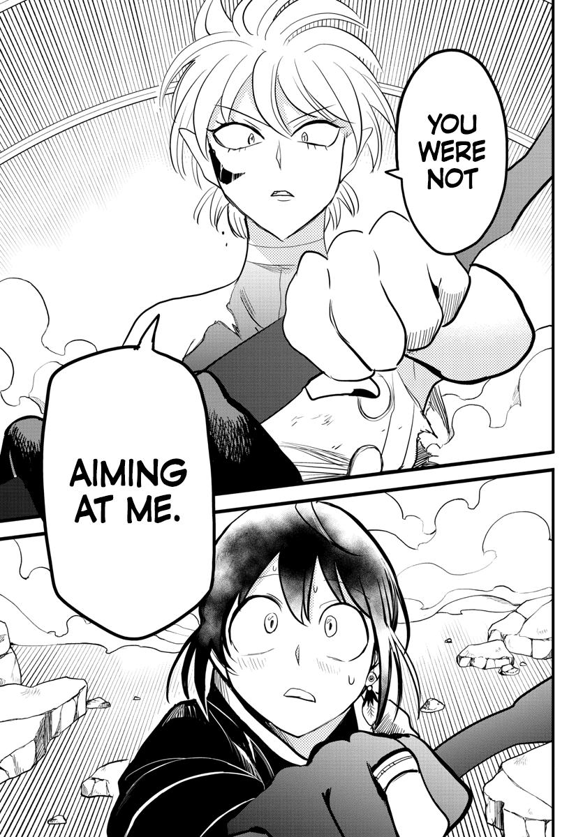Read Welcome to Demon School En Manga Online