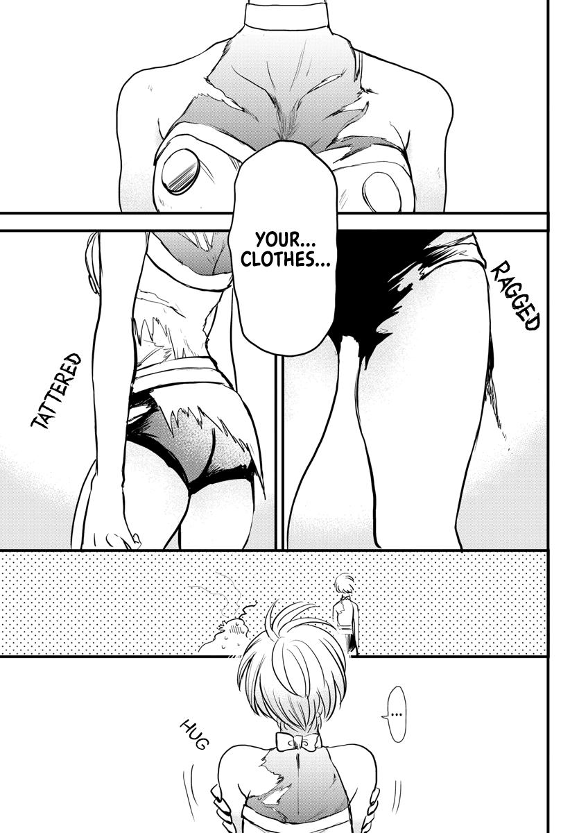 Read Welcome to Demon School En Manga Online