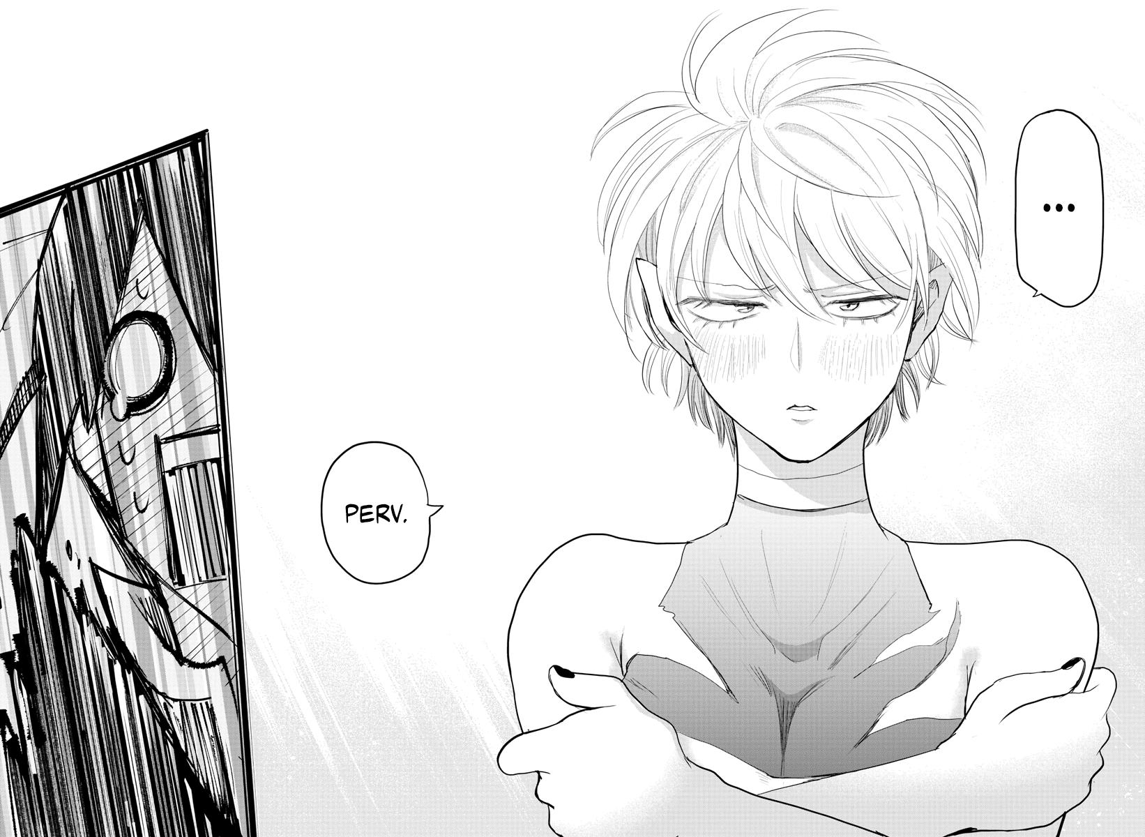 Read Welcome to Demon School En Manga Online